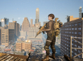 The Division: Resurgence fera ses d&eacute;buts &agrave; la fin du mois de mars.