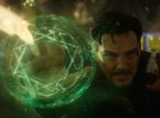 Avengers: Doomsday : Doctor Strange ne fera pas partie de la s&eacute;rie de films de l'ann&eacute;e