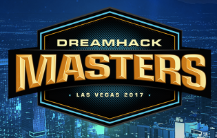 Les paris sont ouverts pour la DreamHack Masters de Las Vegas