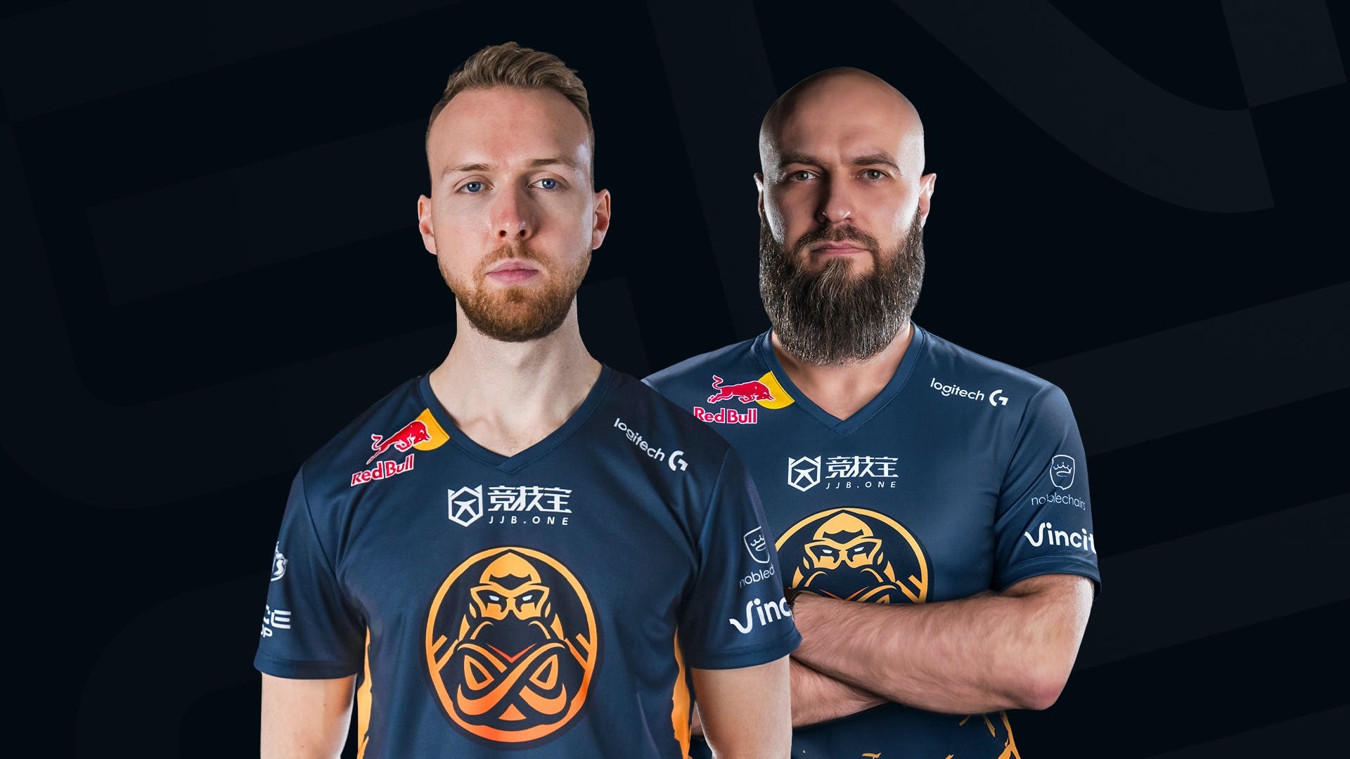 ENCE ajoute à son équipe des vétérans de Counter-Strike - Counter ...