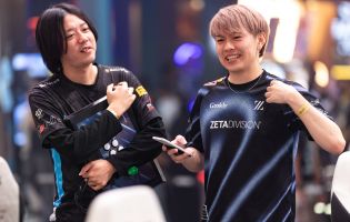 Coupe du monde d'esports : Les derniers concurrents Tekken 8 ont &eacute;t&eacute; confirm&eacute;s