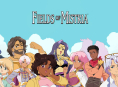 Fields of Mistria lance sa version complète le 5 août.