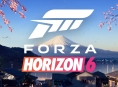 Pourquoi est-ce le moment id&eacute;al pour emmener Forza Horizon au Japon ? Le terrain de jeu explique son raisonnement