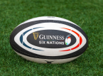 Six Nations 2026 : ce qui doit se passer pour que la France, l'&Eacute;cosse ou l'Irlande remporte le troph&eacute;e.