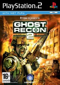 Ghost Recon 2