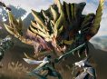 Monster Hunter Rise obtient la bande-annonce de lancement PlayStation et Xbox