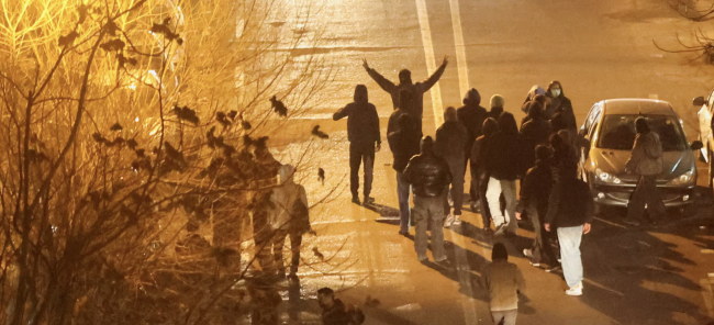 L'Iran déclare que 2 000 personnes ont été tuées alors que les manifestations entrent dans leur troisième semaine.