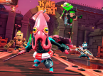 King of Meat Avant-première : Impressions sur le jeu coopératif chaotique de Glowmade 10 mois plus tard.