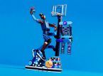 Lego et Nike &eacute;tendent leur partenariat avec deux nouveaux sets