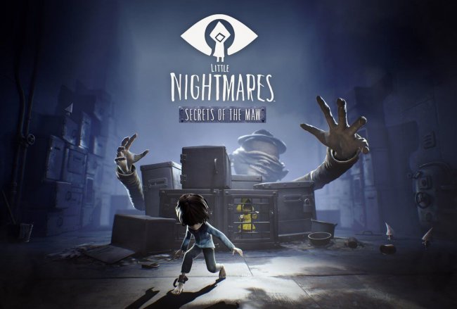 little nightmares длс little nightmares длс