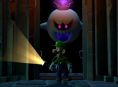 Nous jouons &agrave; Luigi's Mansion 2 HD dans le GR Live d'aujourd'hui.