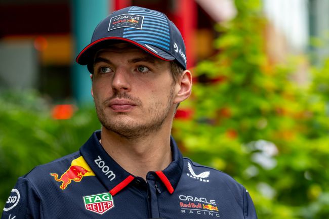 L'ingénieur de course de Max Verstappen en pourparlers pour quitter Red Bull et rejoindre une écurie de F1 rivale.