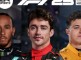 F1 23 bande-annonce montre le retour de Braking Point