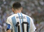 Leo Messi ach&egrave;te 100 % du club de cinqui&egrave;me division UE Cornell&agrave;