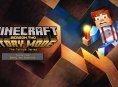 Minecraft: Story Mode - Saison 2 Episode 4 disponible