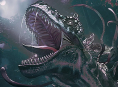Wilderdark pour proposer aux joueurs PC un jeu d'horreur furtif sur le th&egrave;me des dinosaures d&egrave;s novembre
