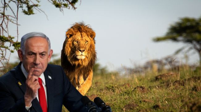 Opération Rising Lion : Israël nomme l'opération contre l'Iran d'après une ancienne prophétie biblique
