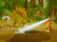 PAW Patrol: Dino World Interview: « » nous parle de la durée du jeu, du lien avec « The Dino Movie » et des raisons pour lesquelles les parents devraient s'y intéresser Outright Games