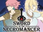 Sword of the Necromancer est désormais disponible sur PS5 et Xbox Series