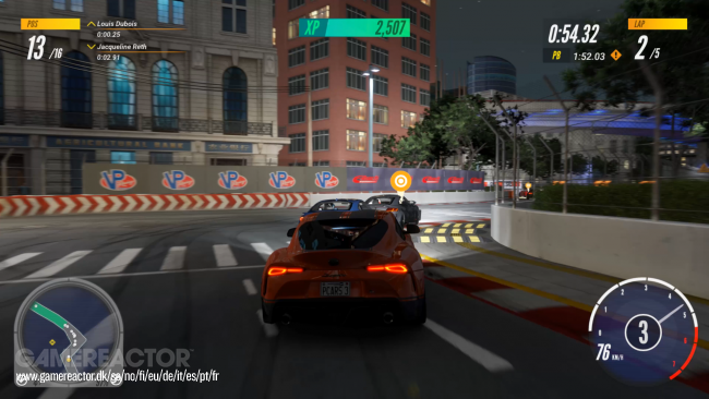 Project Cars 3