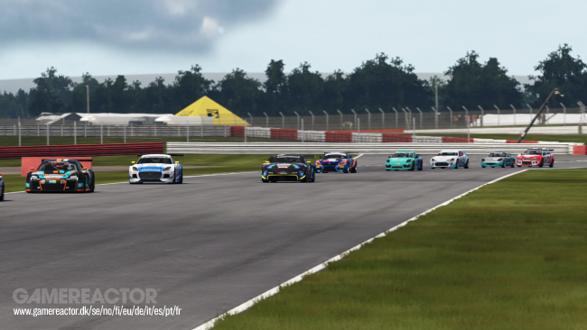 Project Cars 3