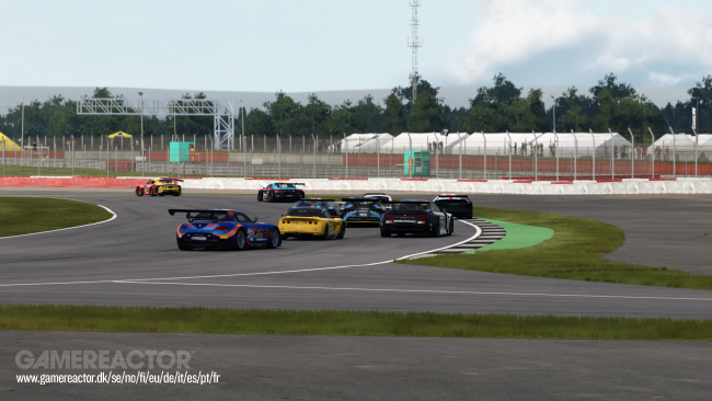 Project Cars 3