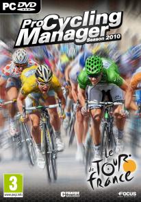 Pro Cycling Manager 2010