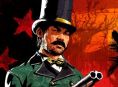 C'est le moment de vendre de l'alcool sur Red Dead Online
