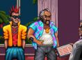 Shakedown Hawaii bient&ocirc;t sur Wii U