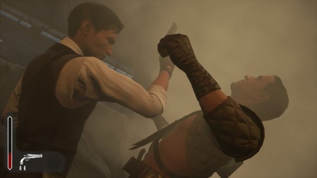 Sherlock Holmes Chapter One