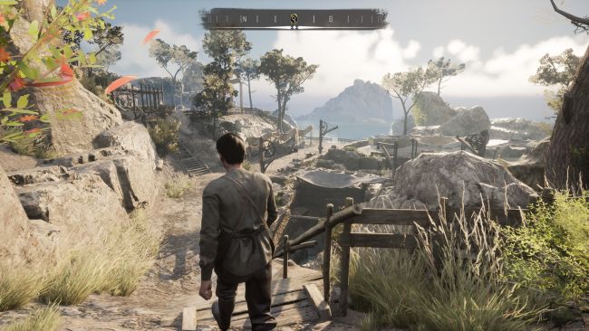 Sherlock Holmes Chapter One