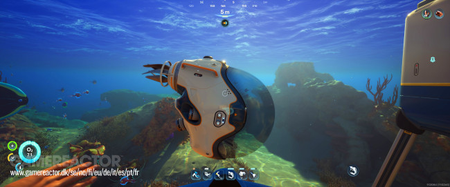 Subnautica 2