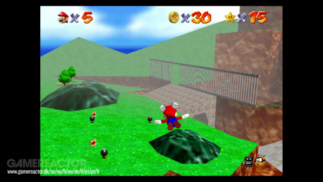 Super Mario 3D All-Stars