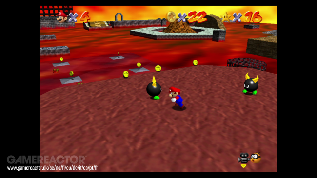 Super Mario 3D All-Stars