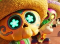 Mario et Luigi visiteront le Royaume des Sables dans le film Super Mario Odyssey. The Super Mario Galaxy Movie