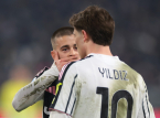 L'UEFA n'expulsera pas les joueurs qui se couvrent la bouche : la fameuse &laquo; loi Prestianni &raquo;