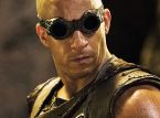 Vin Diesel se prépare à jouer à nouveau Riddick