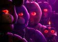 Regardez la bande-annonce du film Five Nights at Freddy’s