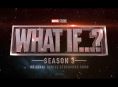 Regardez une sc&egrave;ne de la saison 3 de Marvel's What If... ?