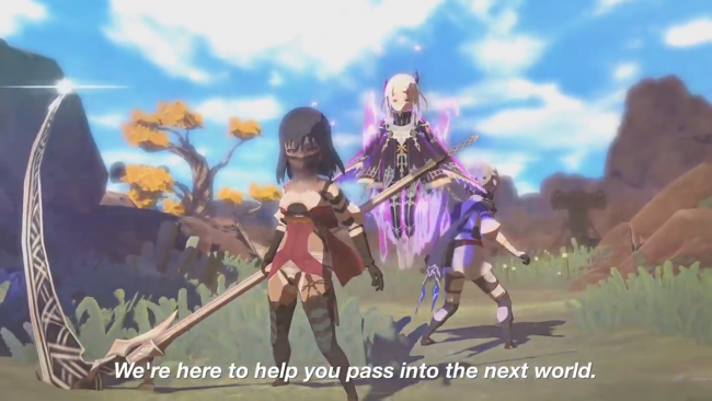 Oninaki