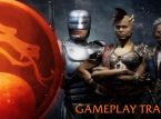 Mortal Kombat 11 : Aftermath en dit plus sur ses nouveaux personnages