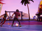 Street Power Football proposera un Panna d'Or