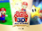 Super Mario 3D All-Stars