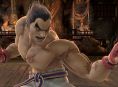 Une vidéo de présentation pour Kazuya dans Super Smash Bros. Ultimate