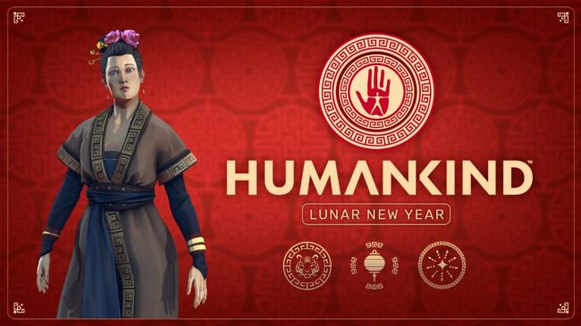 Humankind