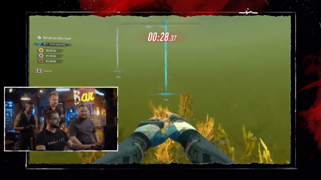 Dying Light 2 : Défiez les développeurs de Techland sur leur propre jeu