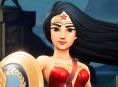 Arya et Wonder Woman sont buffées dans MultiVersus