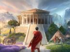 Ubisoft nous en a dit plus sur Anno 117: Pax Romana &agrave; la Gamescom.