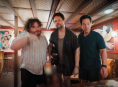 Jack Black confirme la distribution d'Anaconda de la fa&ccedil;on la plus Jack Black qui soit.