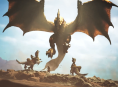 La deuxième mise à jour de Monster Hunter : Wilds arrive la semaine prochaine et apporte des bestioles, des armes et bien plus encore.